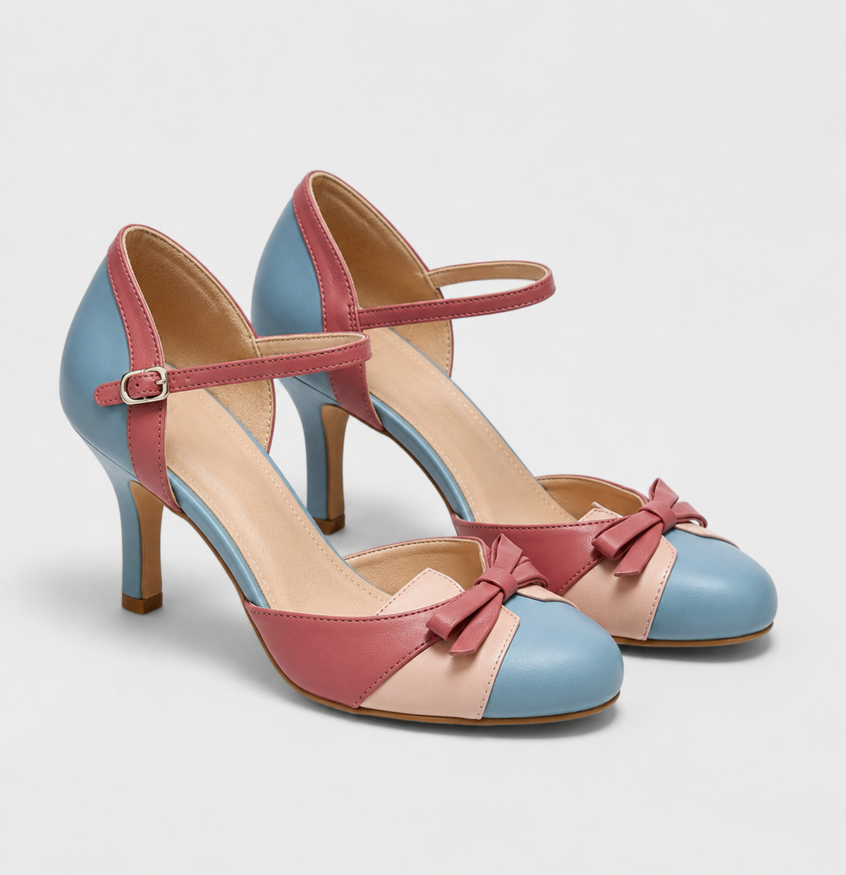 Abigail Comfort Sandals