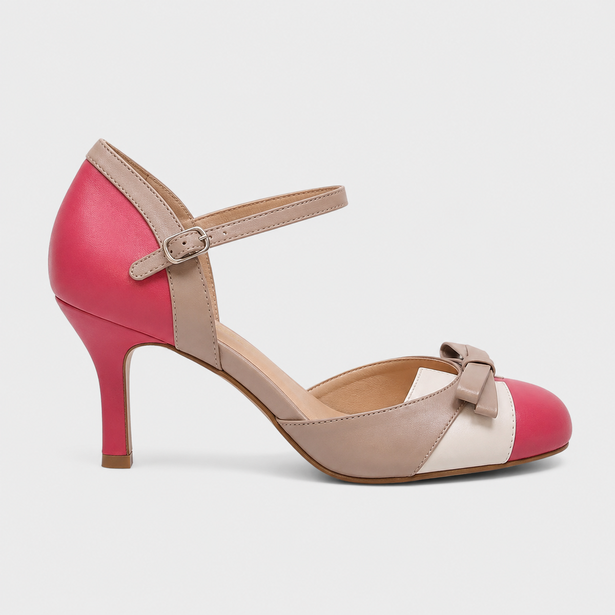 Abigail Comfort Sandals