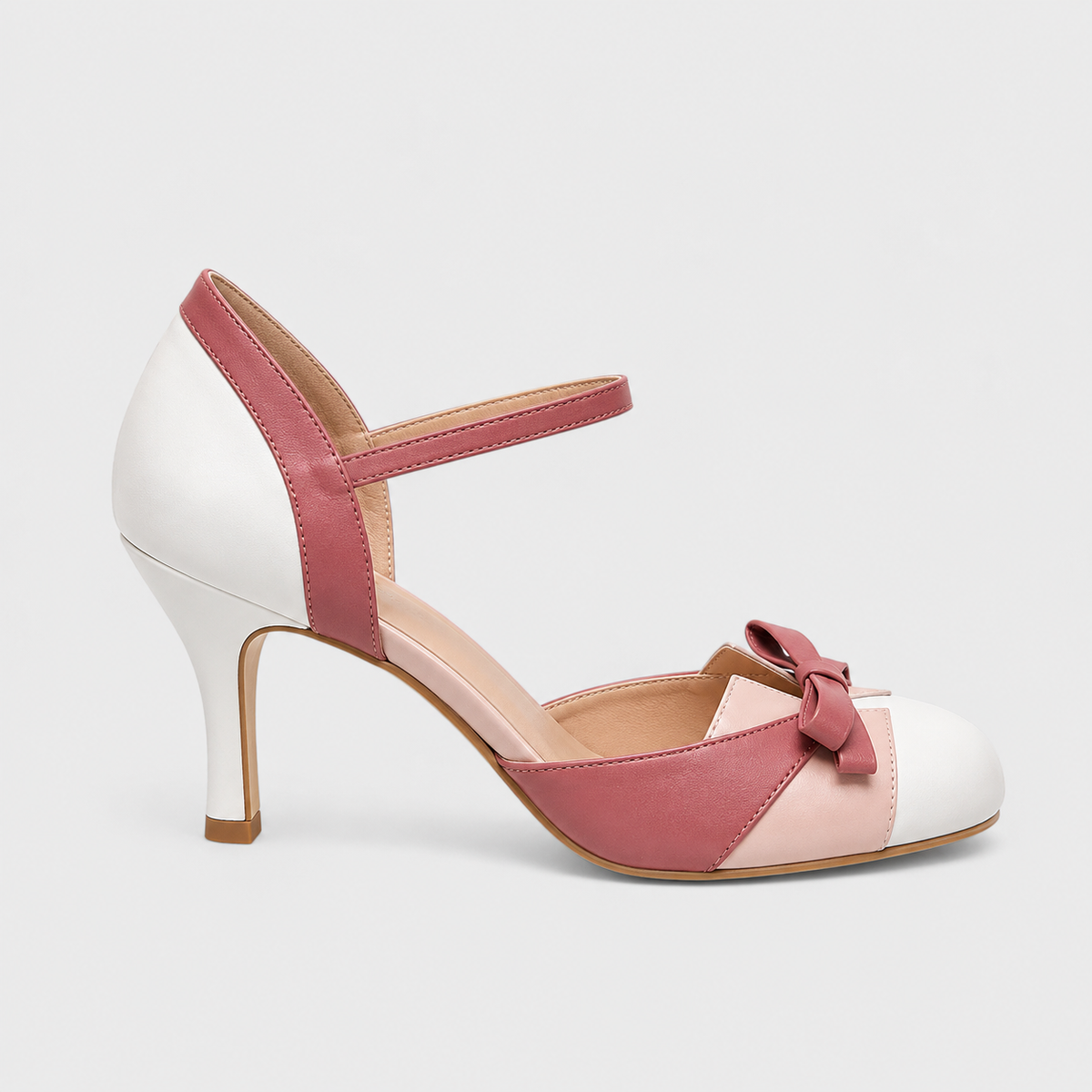 Abigail Comfort Sandals