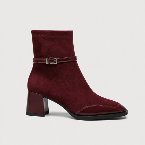 Adeline Ankle Boots