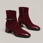 Adeline Ankle Boots