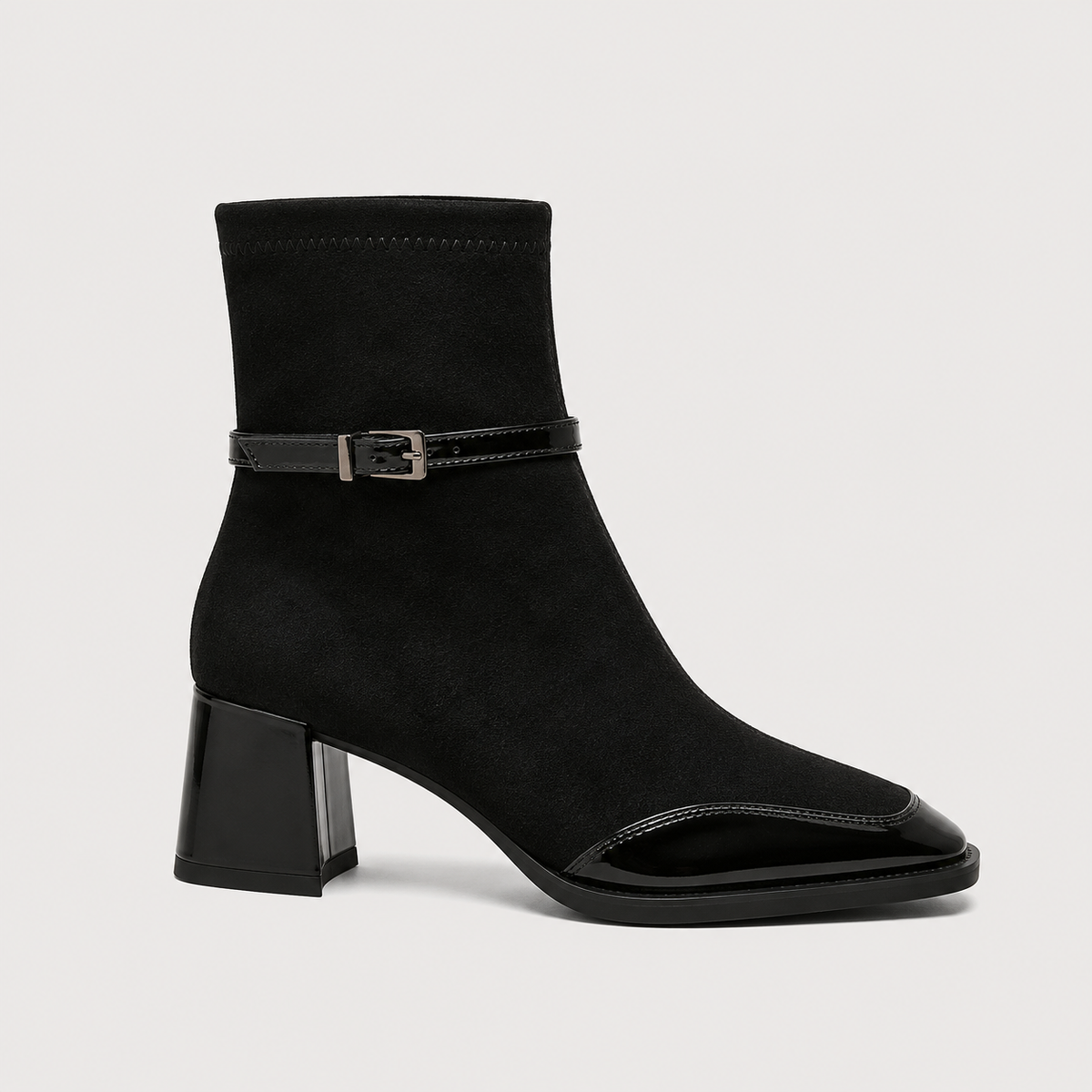 Adeline Ankle Boots