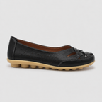 Adriana Flat Loafer