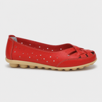 Adriana Flat Loafer