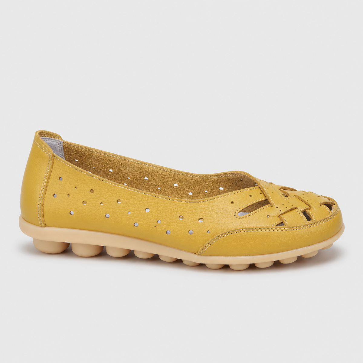 Adriana Flat Loafer