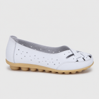 Adriana Flat Loafer