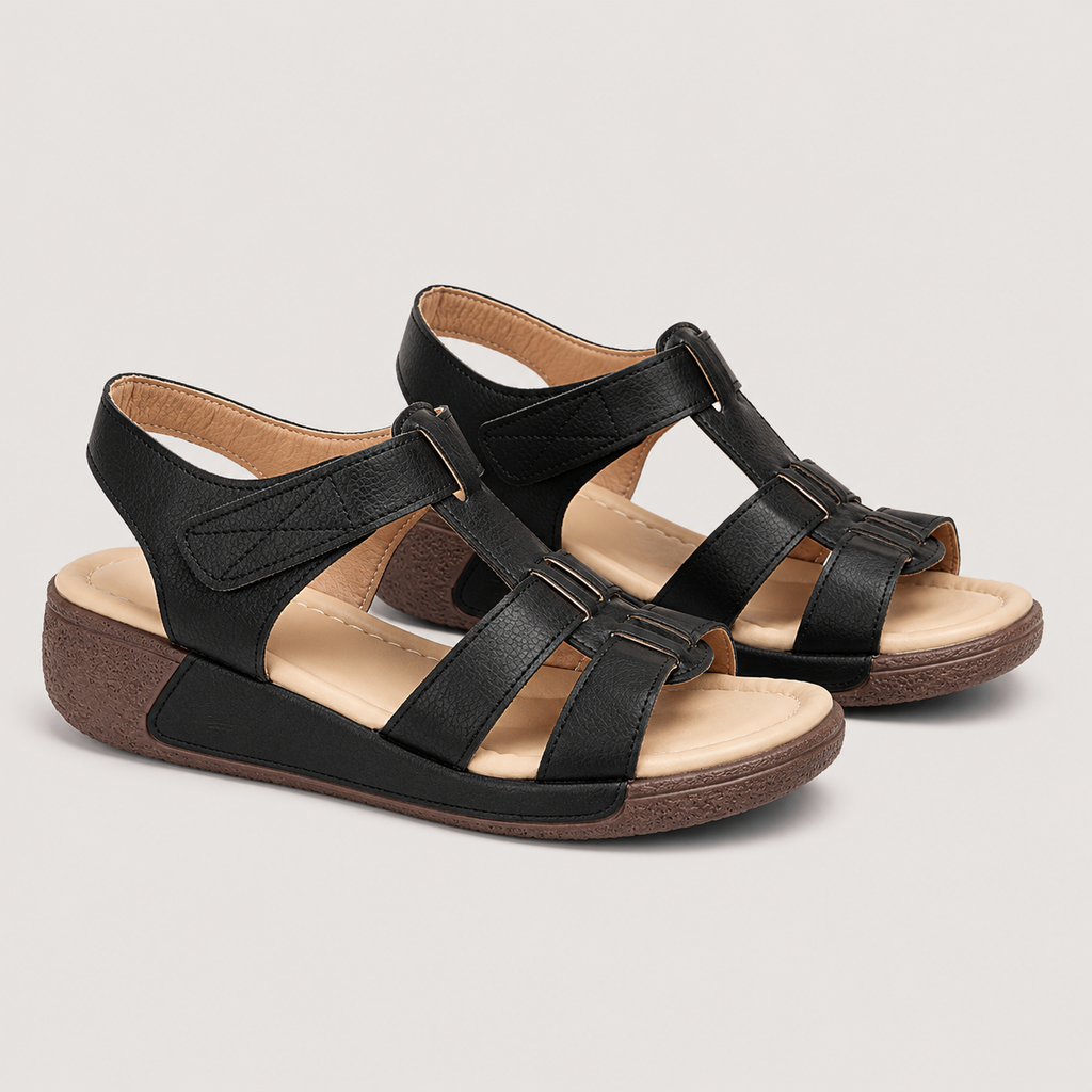 Amelia Everyday Comfort Sandals