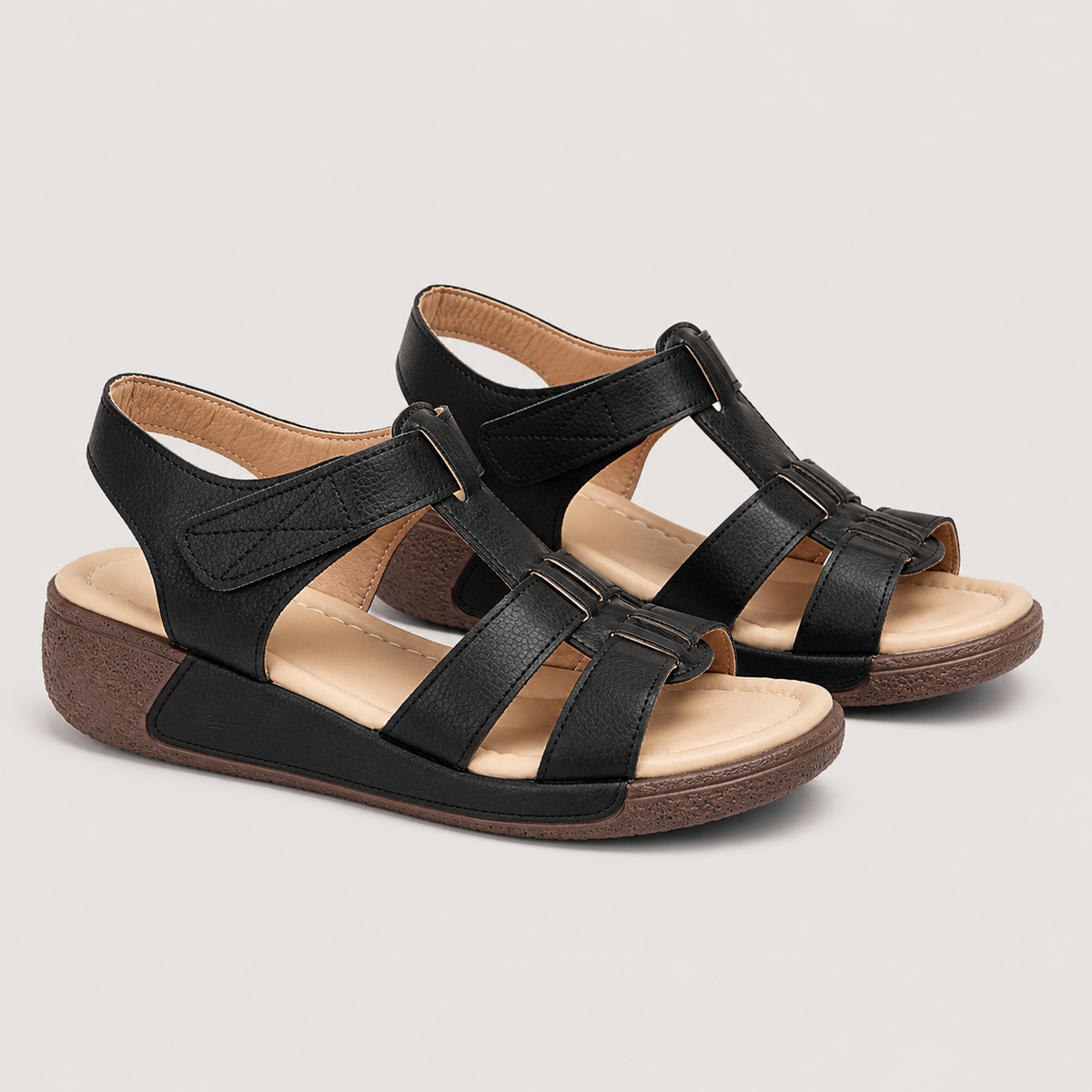 Amelia Everyday Comfort Sandals