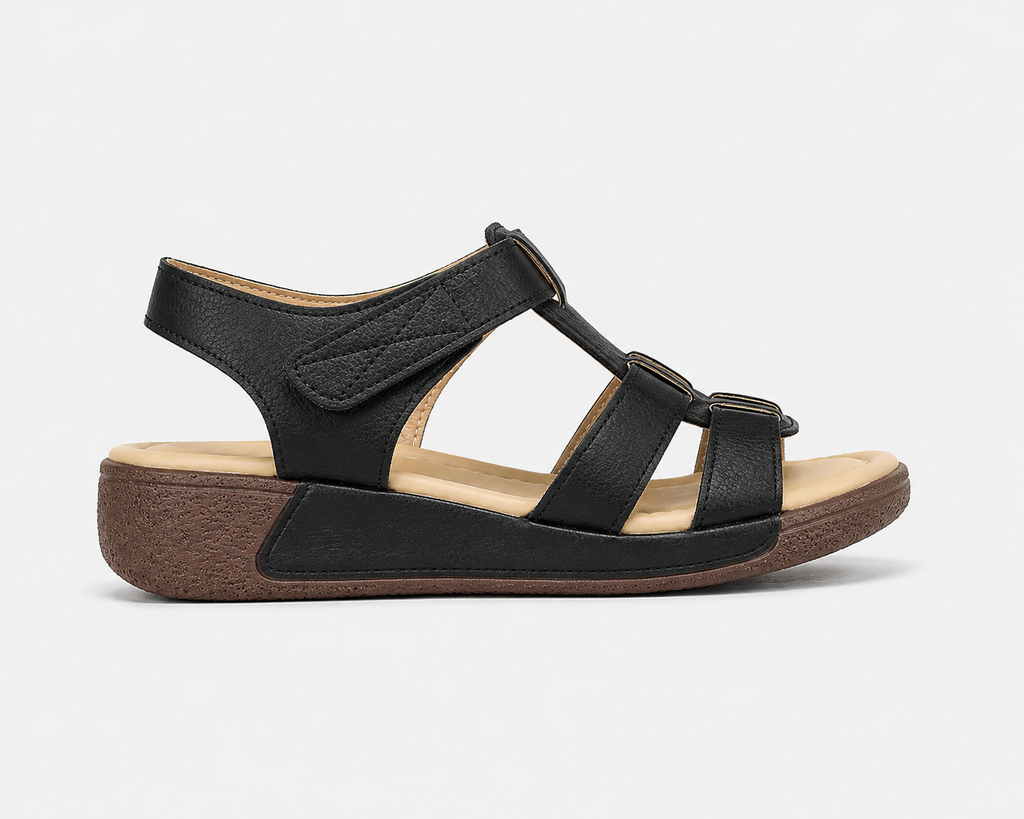Amelia Everyday Comfort Sandals