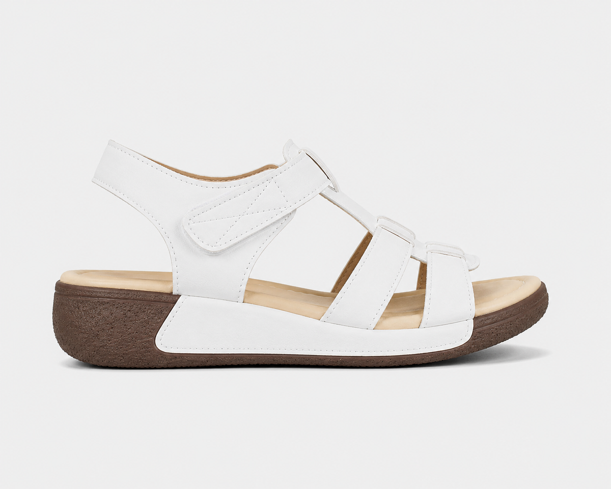 Amelia Everyday Comfort Sandals