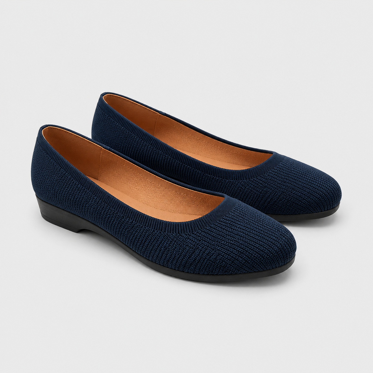 Amelia Ballet Flats
