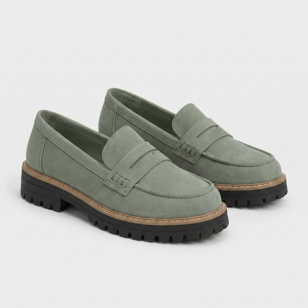 Aubrey Loafers