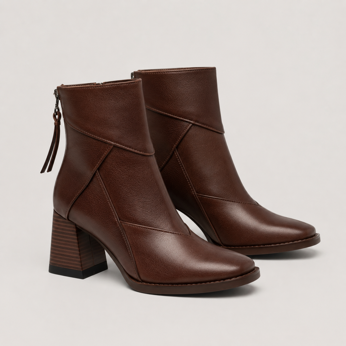 Audrey Ankle Boots