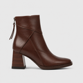 Audrey Ankle Boots