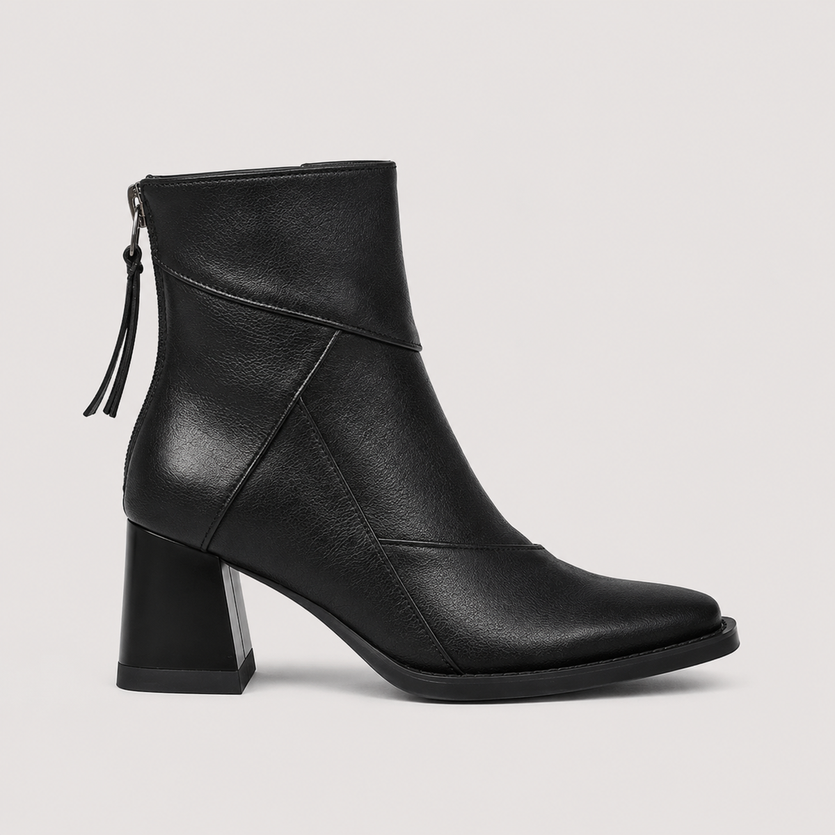 Audrey Ankle Boots