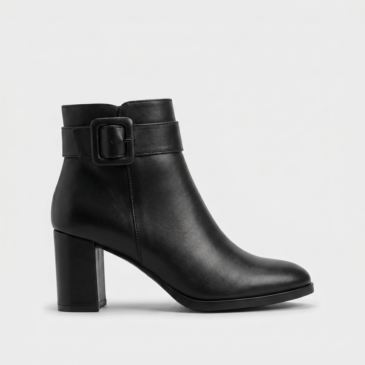 Beatrice Ankle Boots