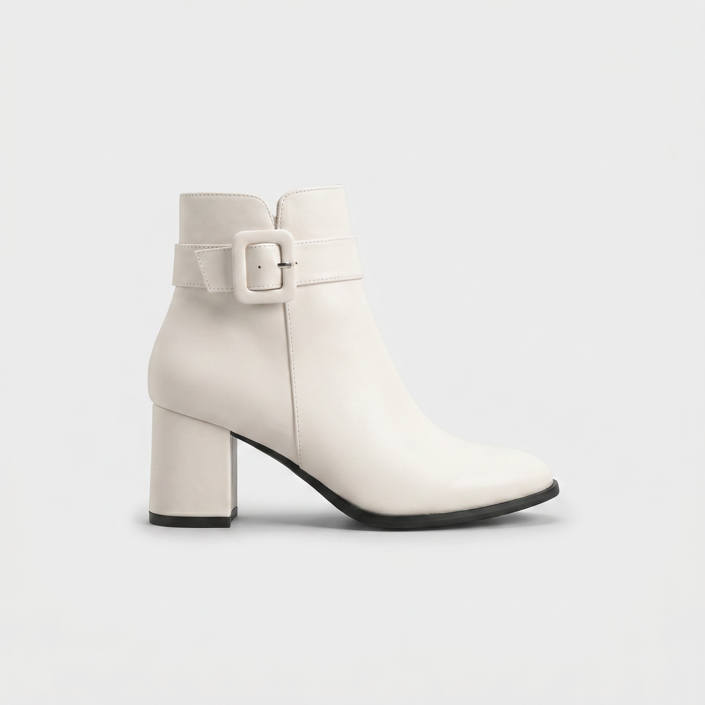 Beatrice Ankle Boots