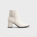 Beatrice Ankle Boots