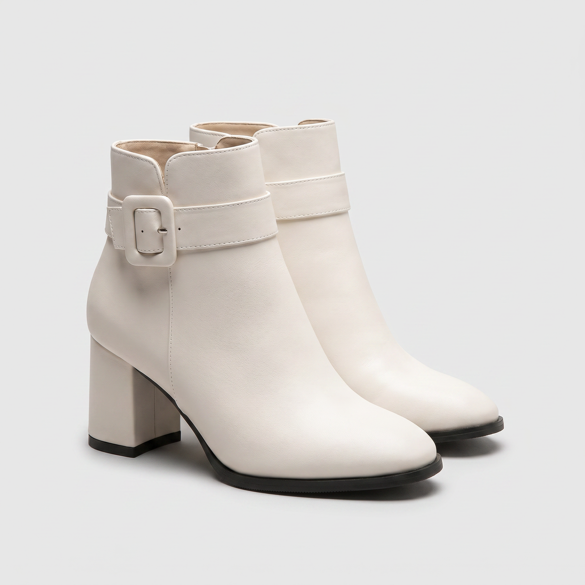 Beatrice Ankle Boots