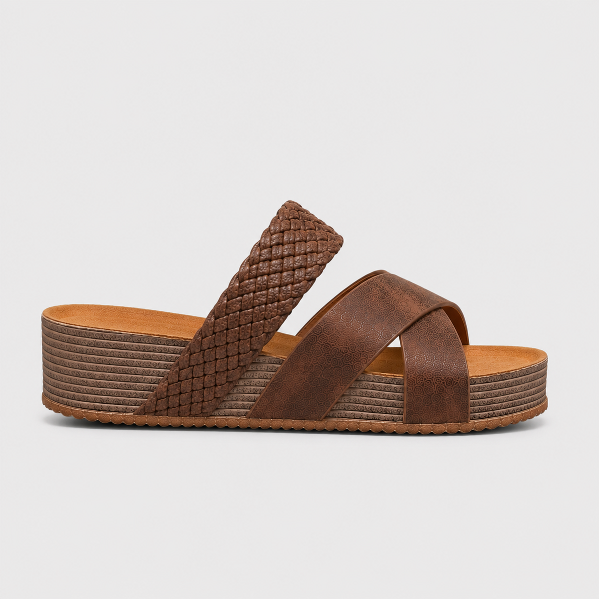 Brenna Comfort Sandals