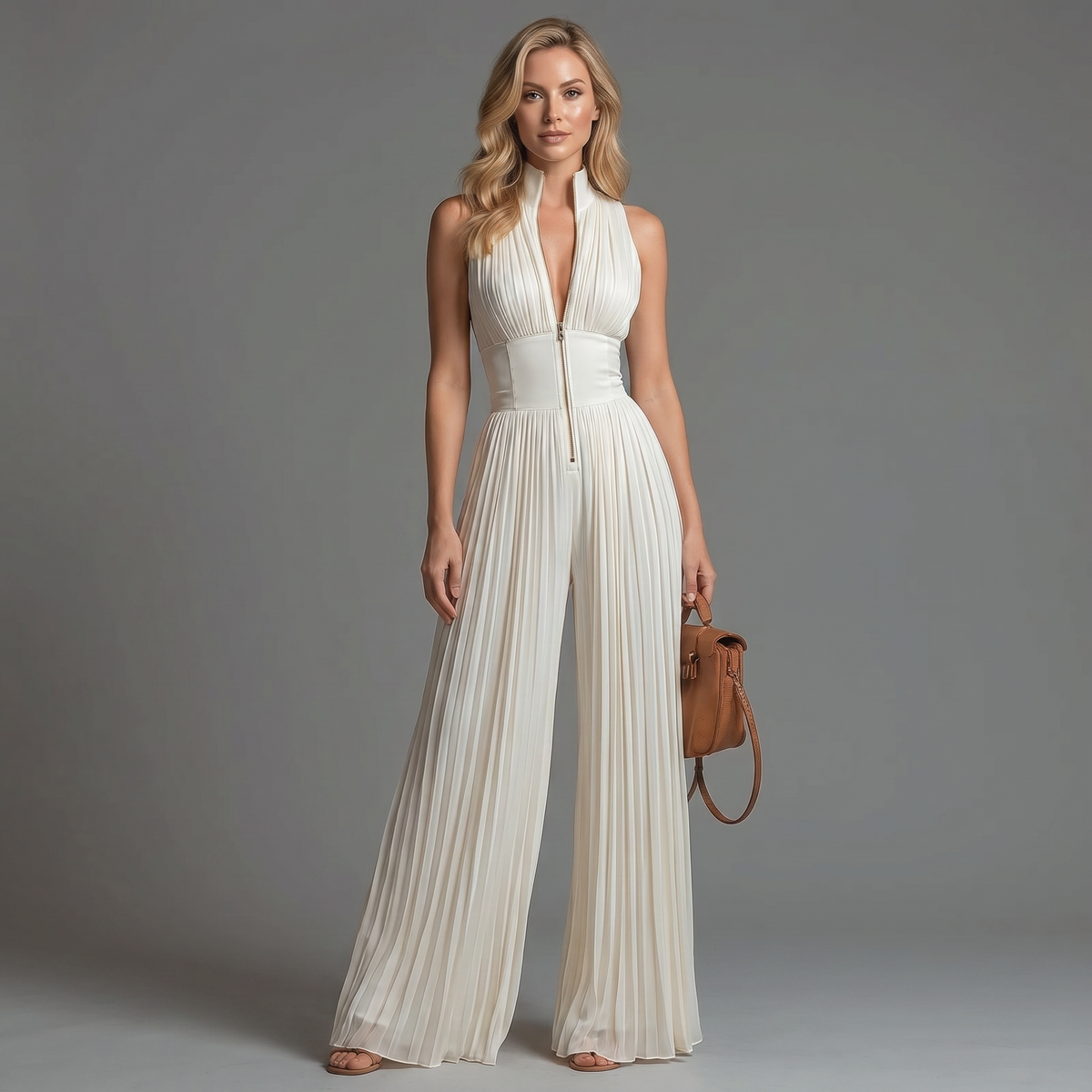 Camryn Jumpsuit