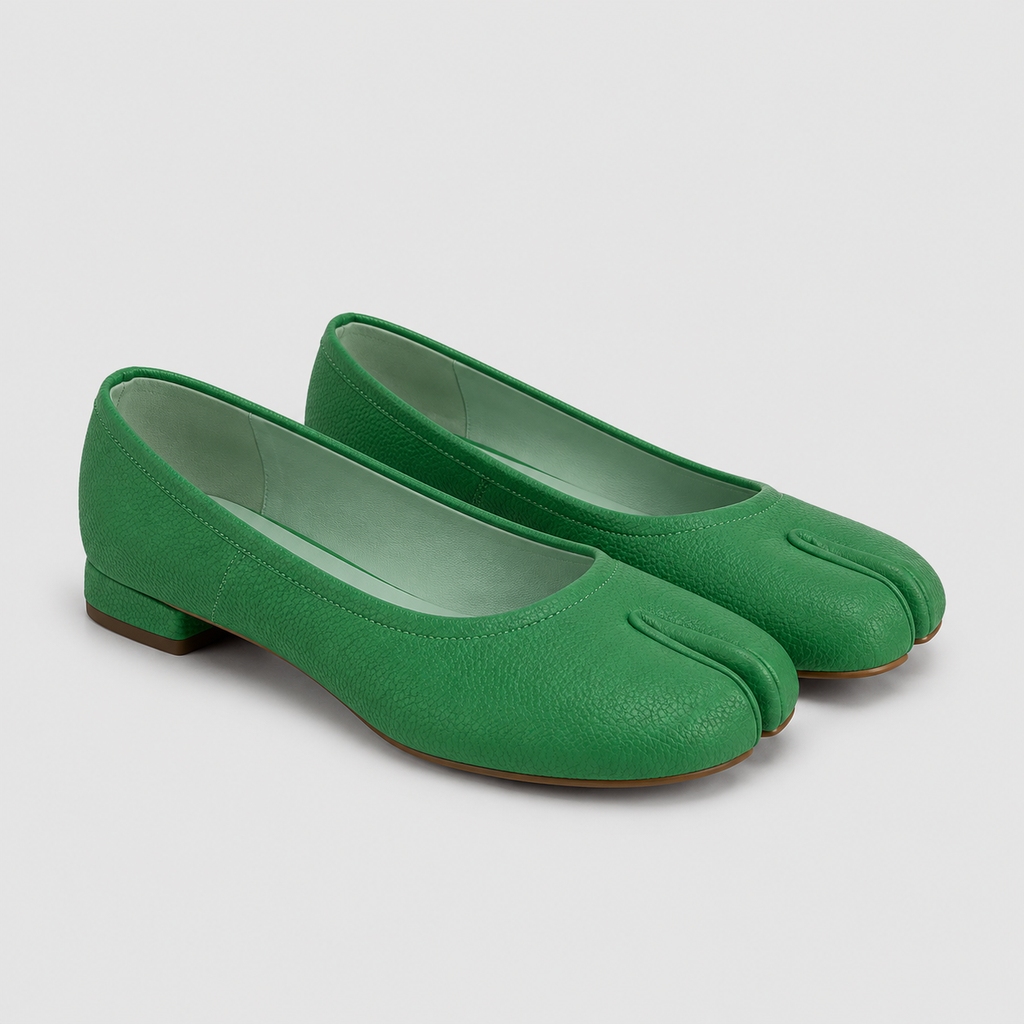 Carmela Loafer