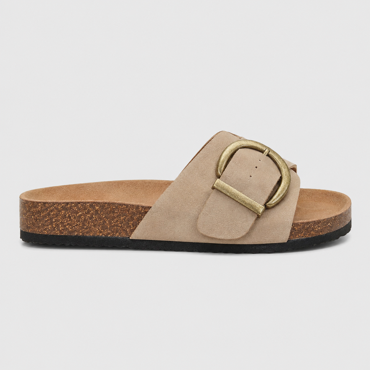 Caroline Slide Sandals