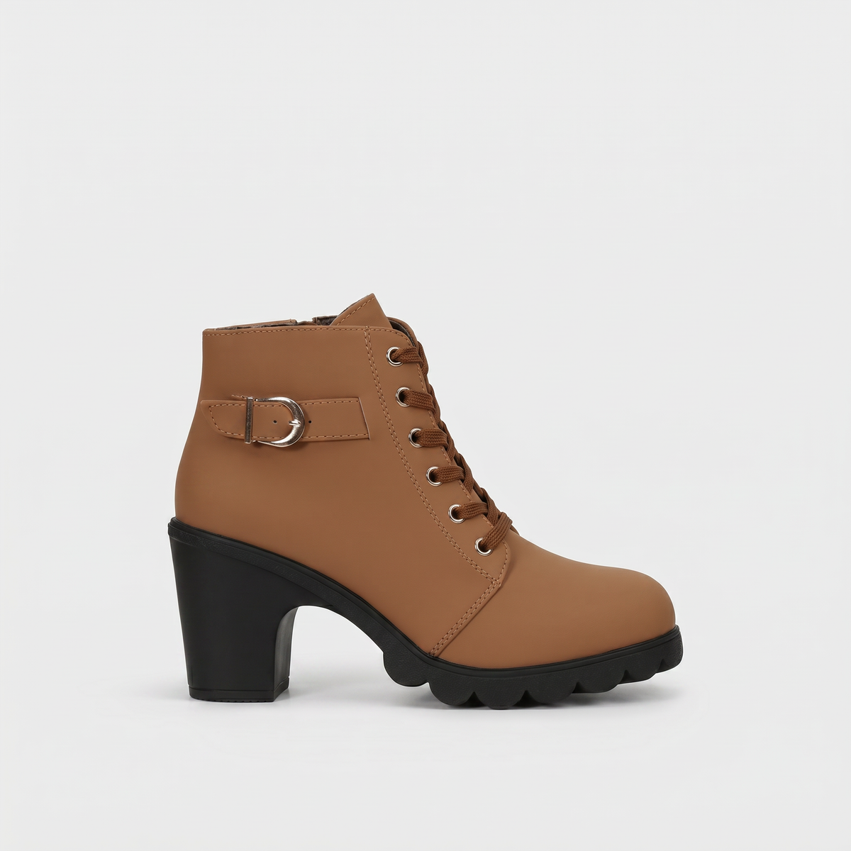 Cassandra Ankle Boots