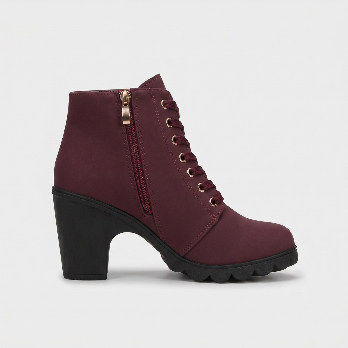 Cassandra Ankle Boots