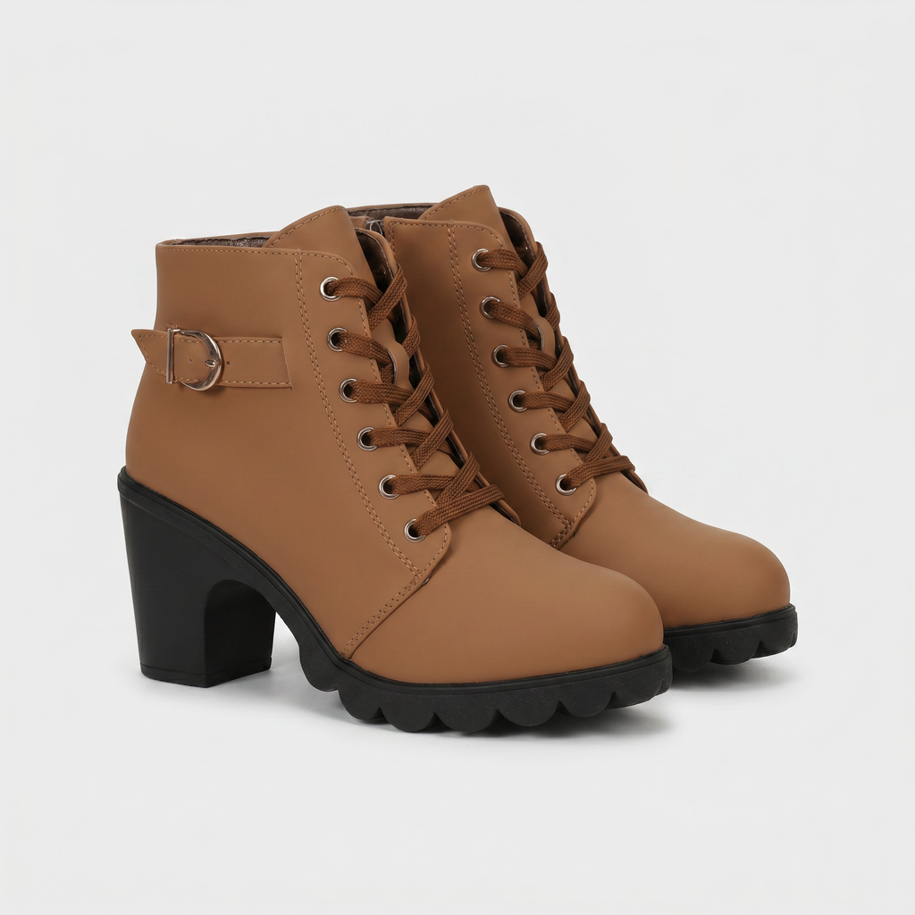 Cassandra Ankle Boots