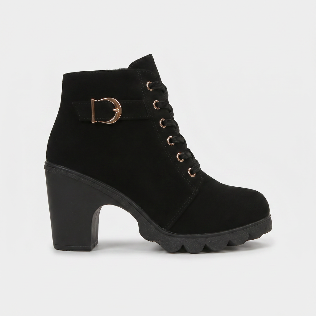 Cassandra Ankle Boots