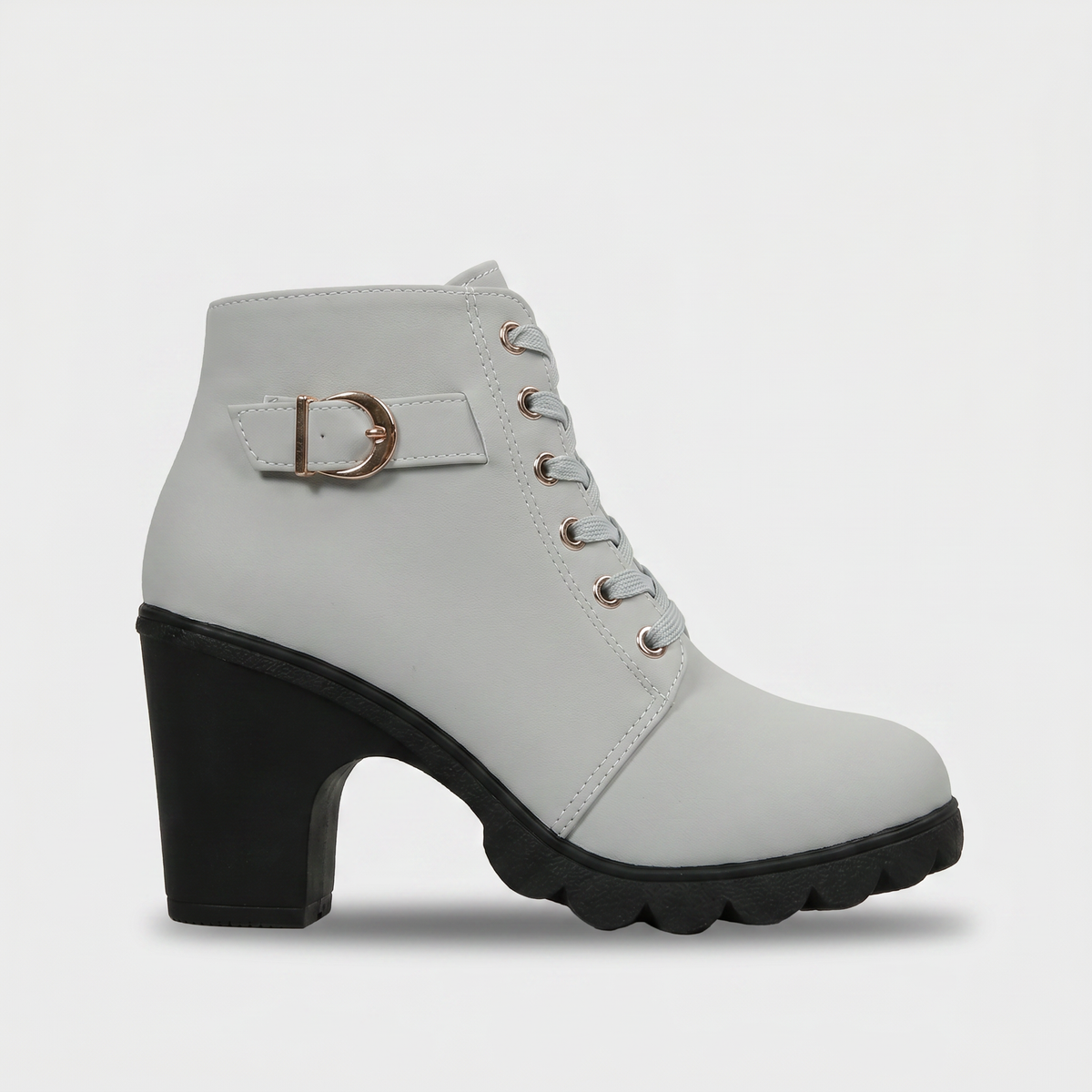 Cassandra Ankle Boots