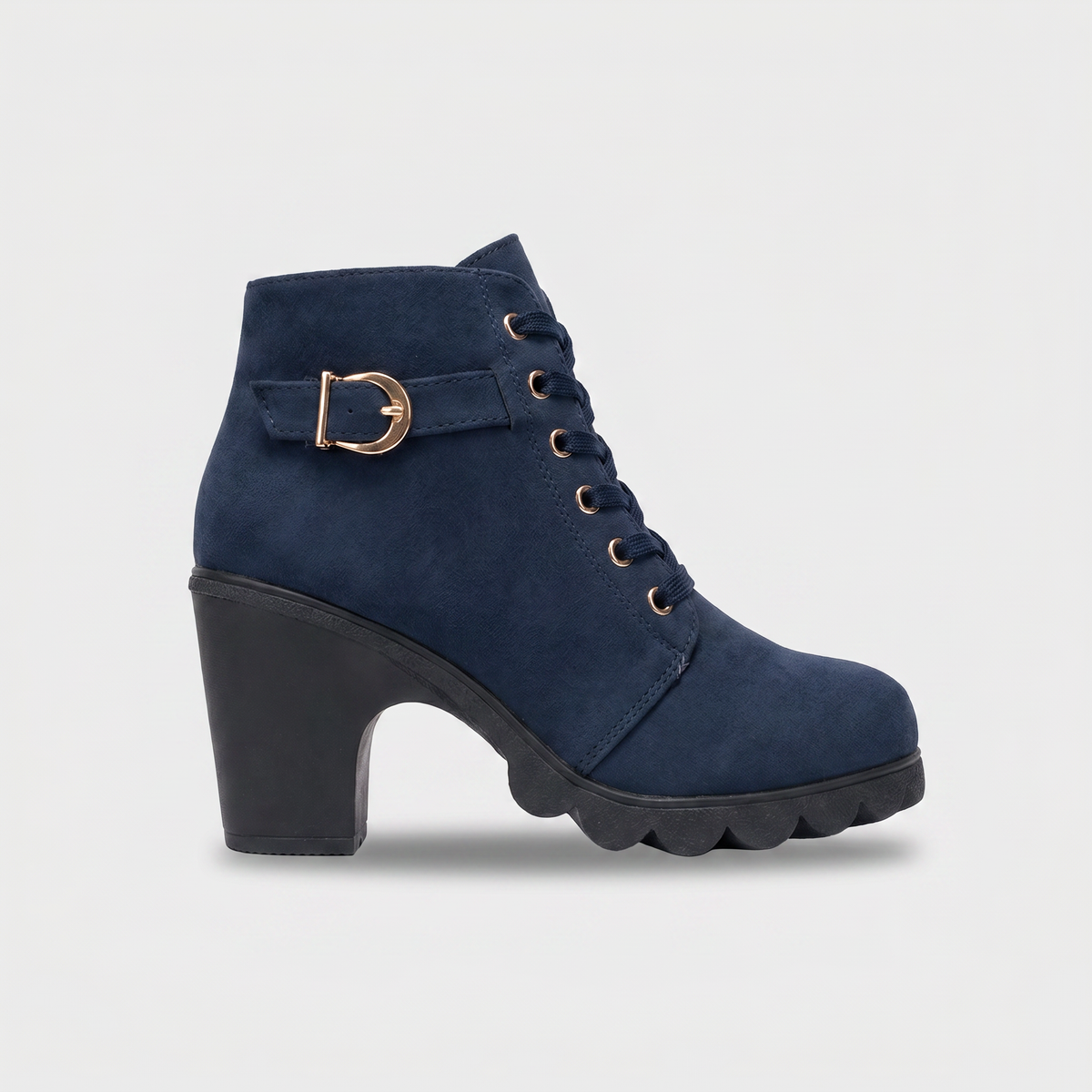 Cassandra Ankle Boots