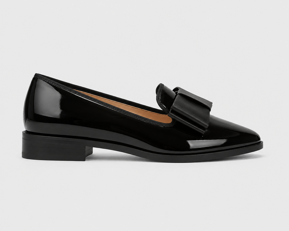 Catherine Loafers