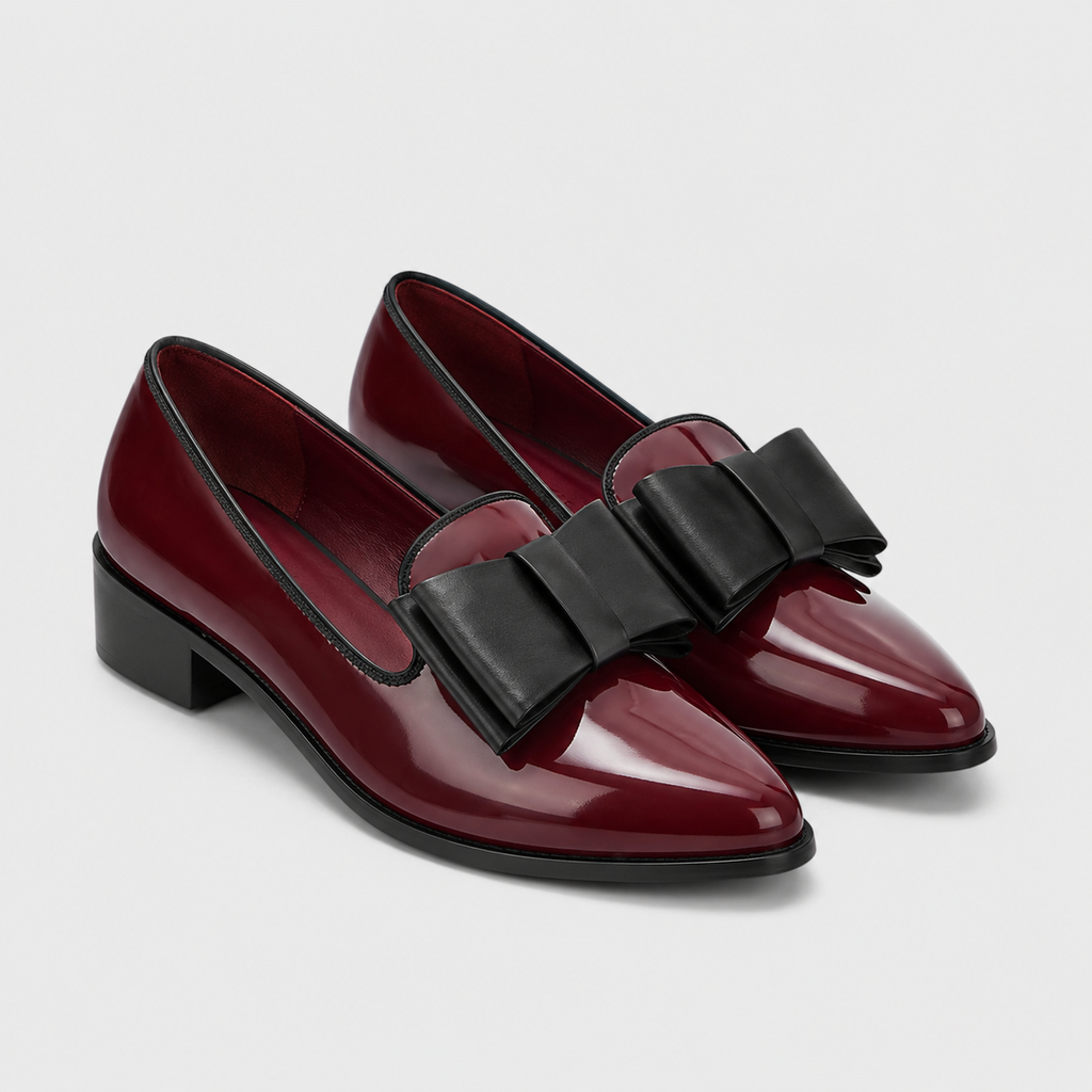 Catherine Loafers