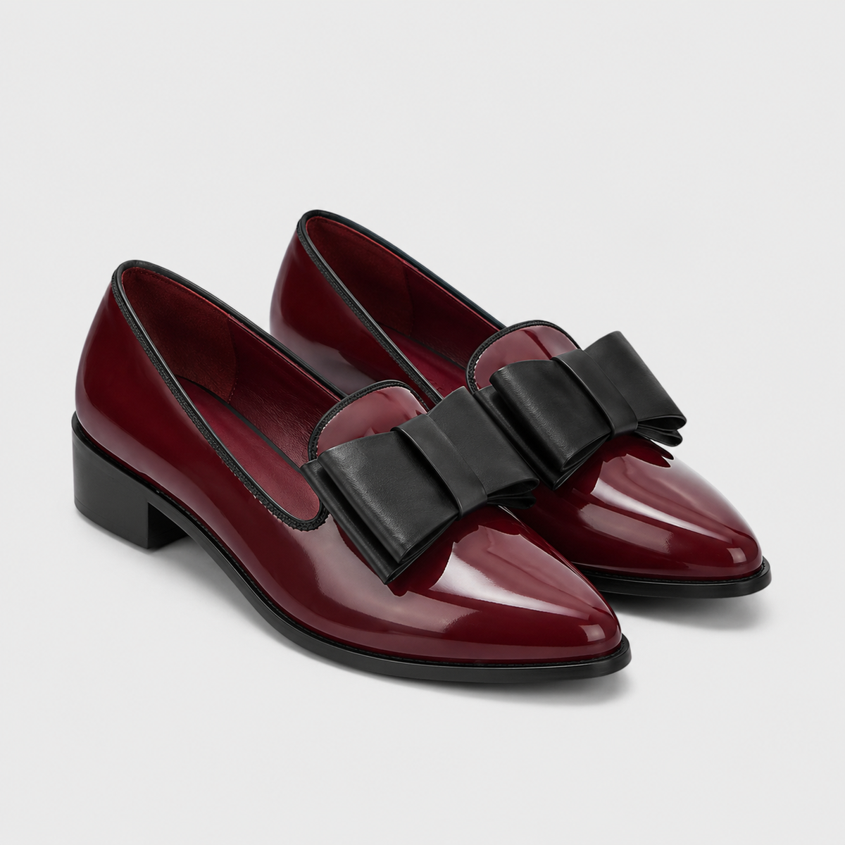 Catherine Loafers