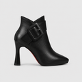 Charlotte Ankle Boots