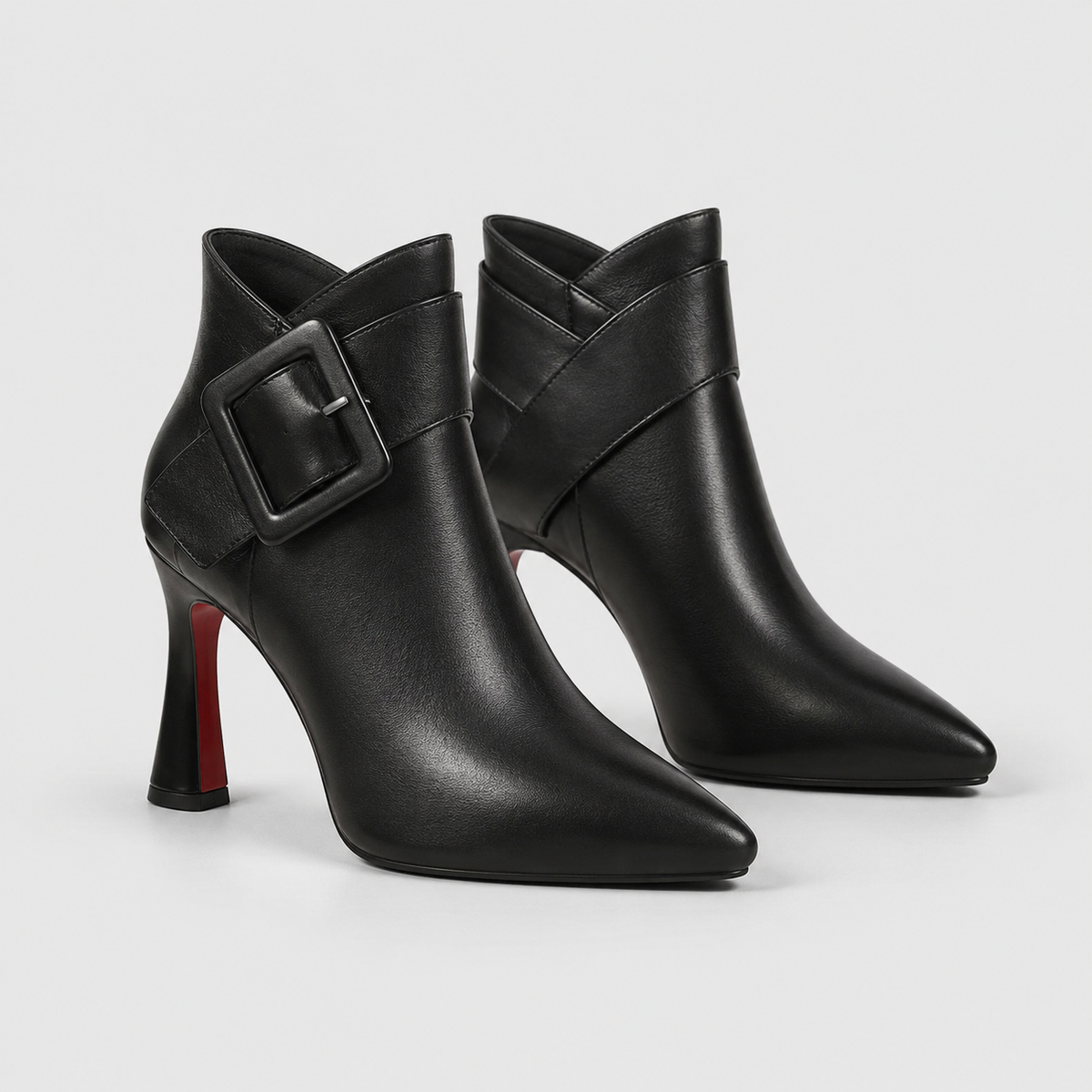 Charlotte Ankle Boots