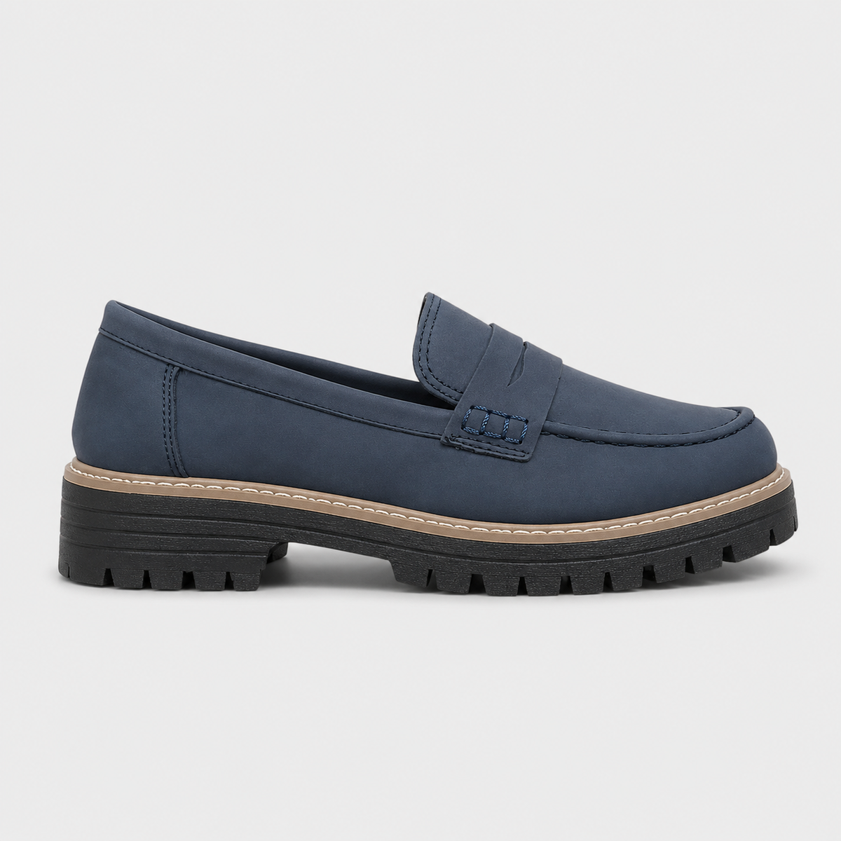 Aubrey Loafers