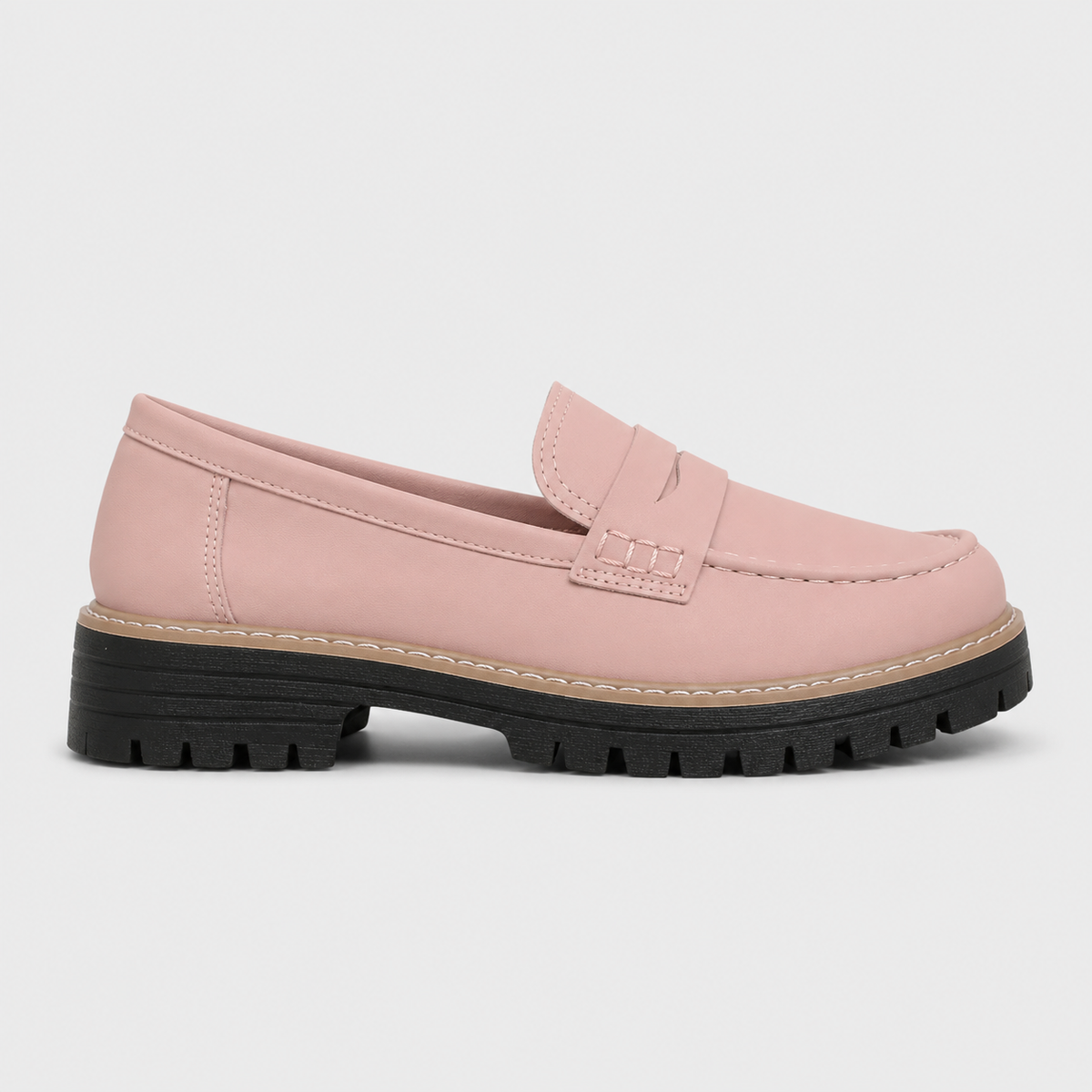 Aubrey Loafers