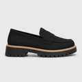 Aubrey Loafers