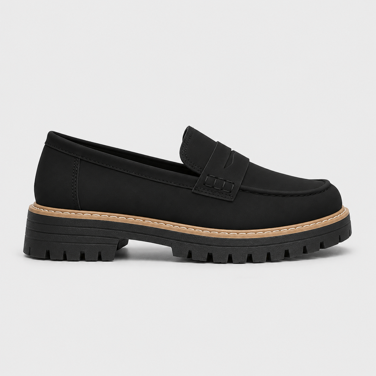 Aubrey Loafers