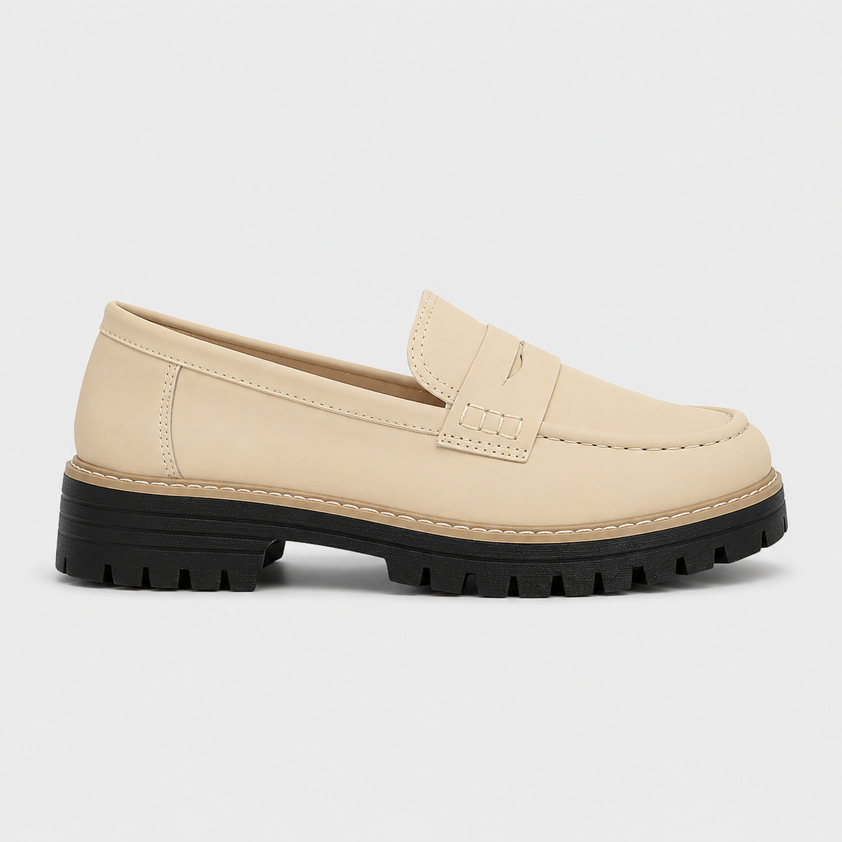 Aubrey Loafers