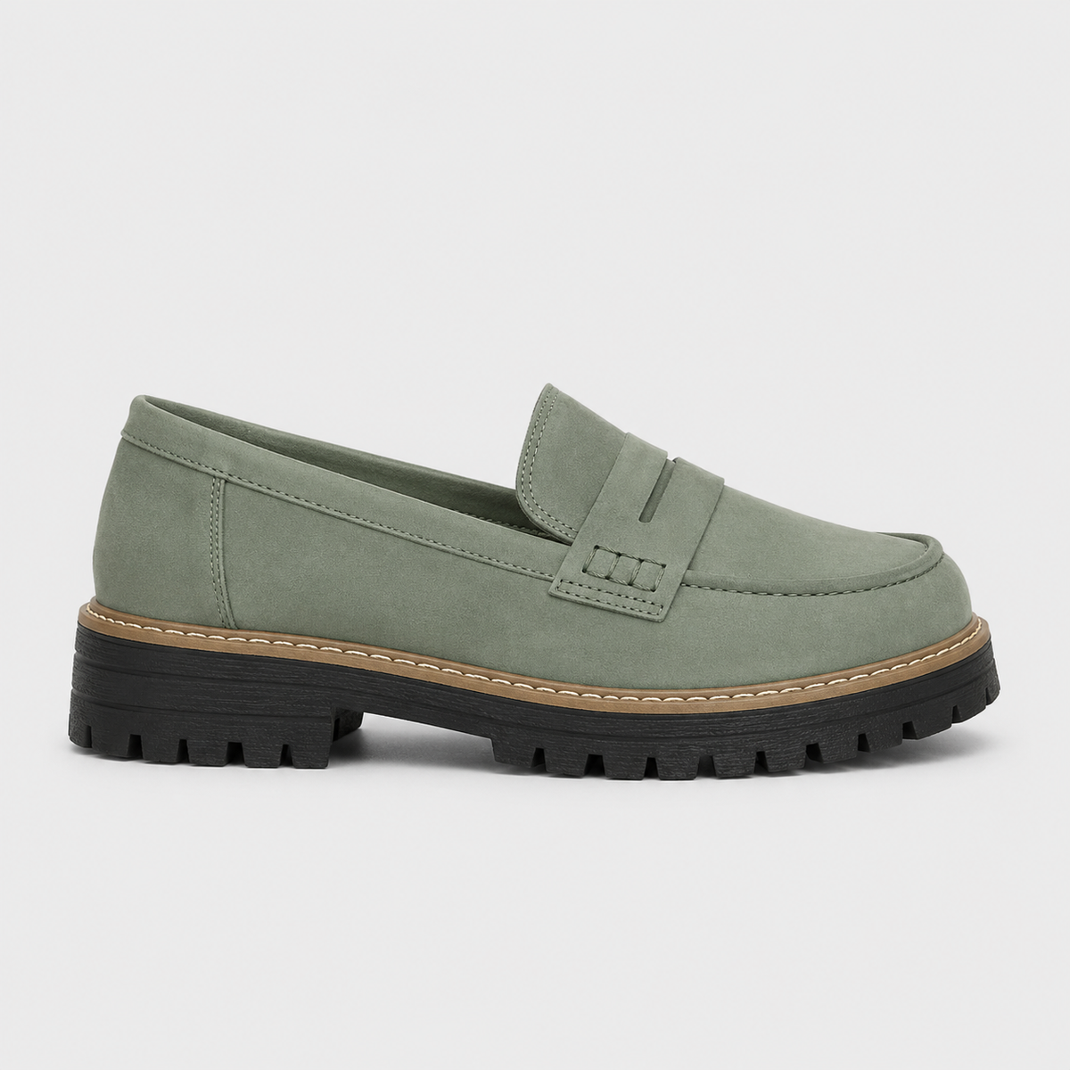 Aubrey Loafers
