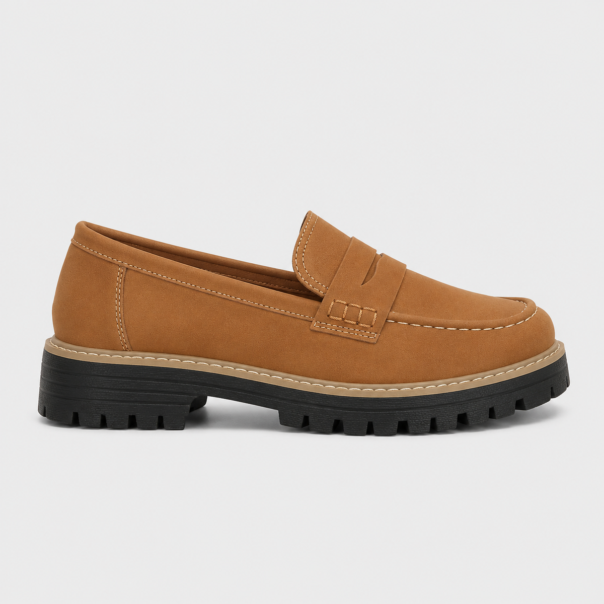Aubrey Loafers
