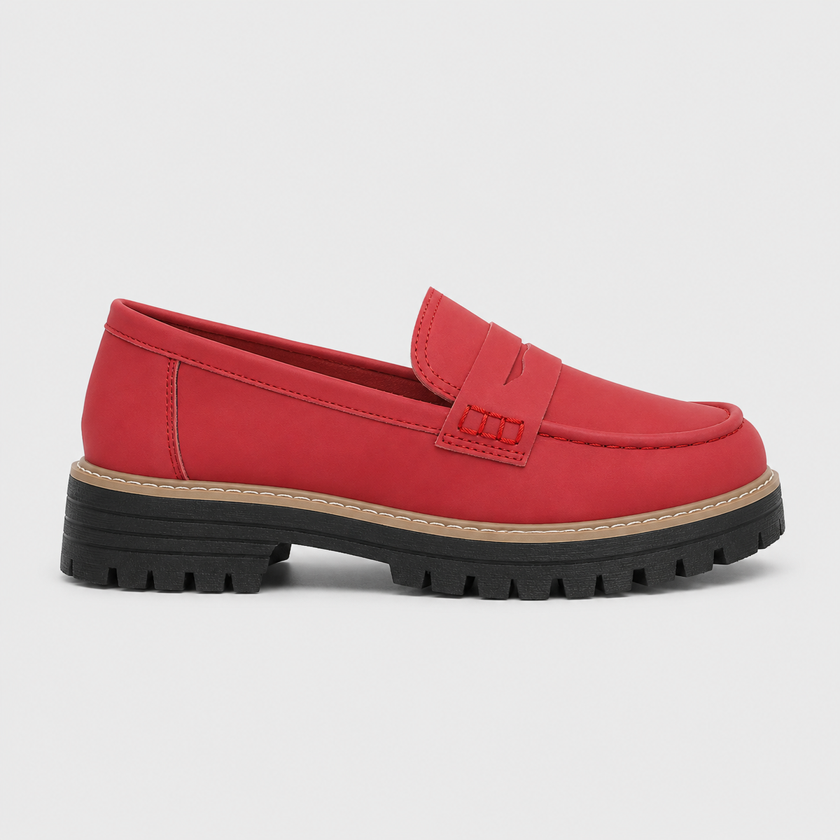 Aubrey Loafers