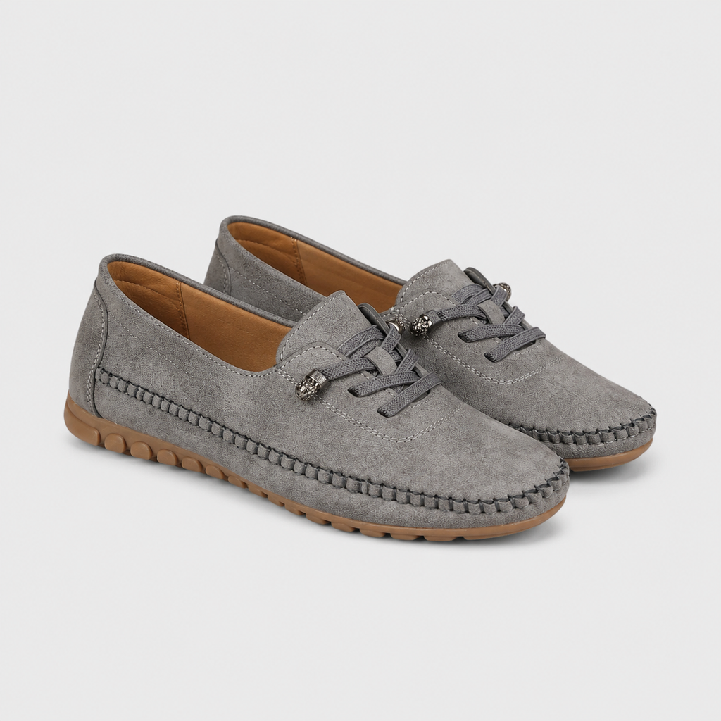 Margaret Loafers