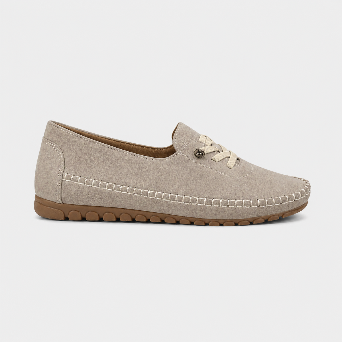 Margaret Loafers