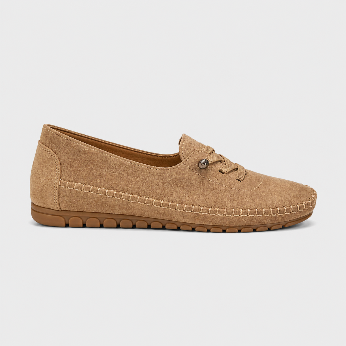 Margaret Loafers