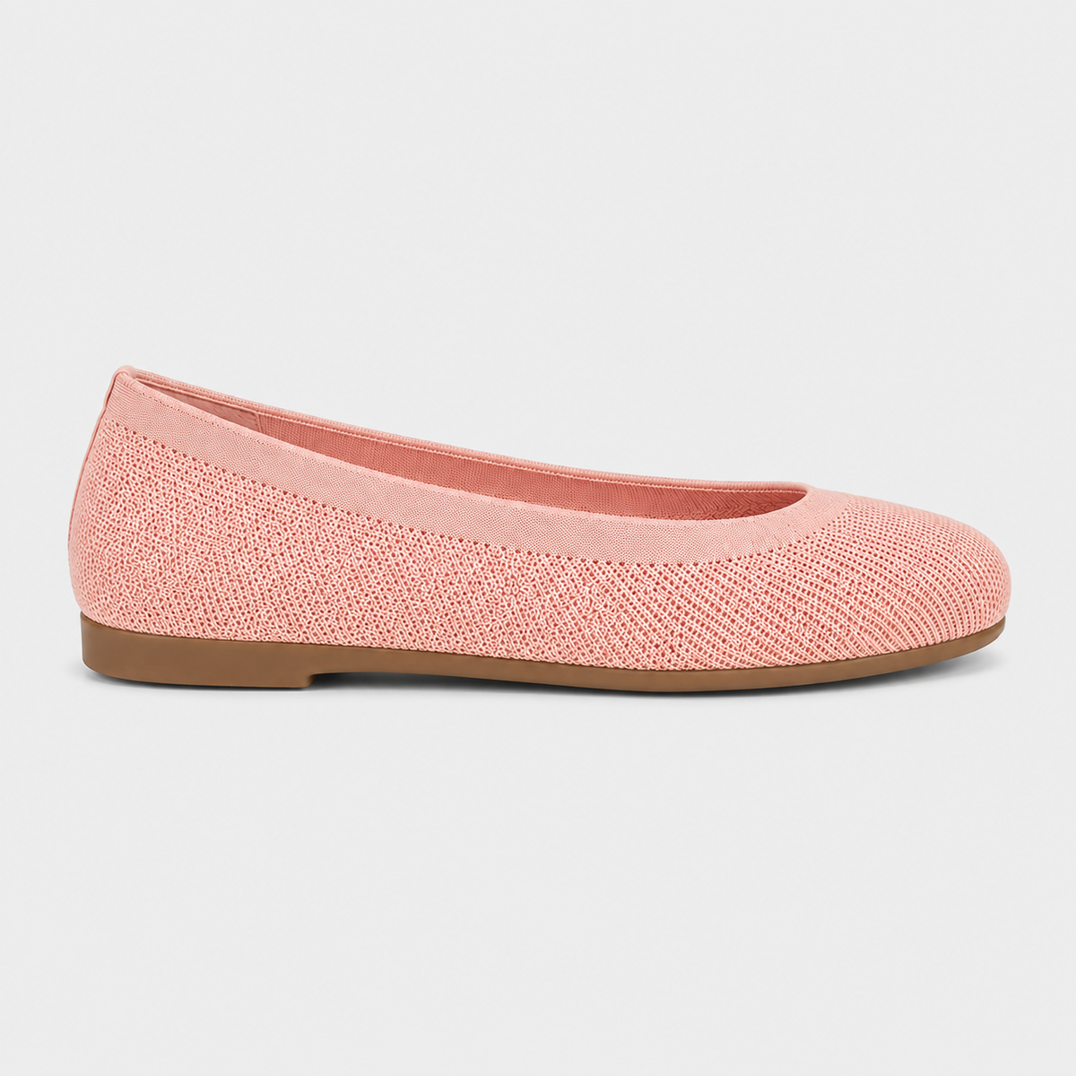 Amelia Ballet Flats